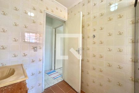 Banheiro de casa à venda com 2 quartos, 130m² em Americanópolis, São Paulo