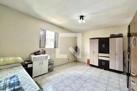 Quarto 1 de casa à venda com 2 quartos, 130m² em Americanópolis, São Paulo