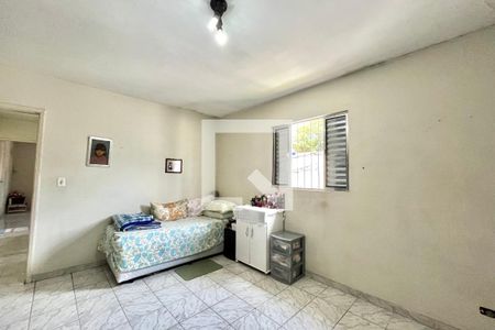 Quarto 1 de casa à venda com 2 quartos, 130m² em Americanópolis, São Paulo