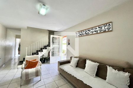 Sala de casa à venda com 2 quartos, 130m² em Americanópolis, São Paulo