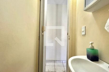 Lavabo  de casa à venda com 2 quartos, 130m² em Americanópolis, São Paulo