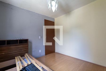 Quarto 1 de apartamento para alugar com 2 quartos, 50m² em Conjunto Habitacional Padre Manoel da Nobrega, São Paulo