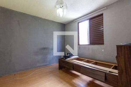 Quarto 1 de apartamento para alugar com 2 quartos, 50m² em Conjunto Habitacional Padre Manoel da Nobrega, São Paulo