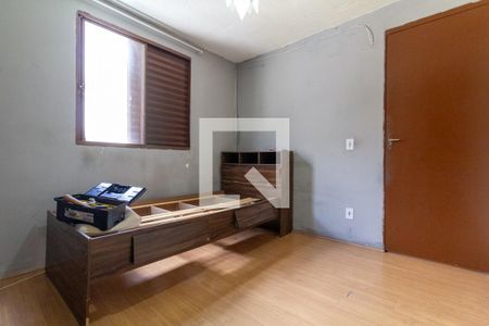 Quarto 1 de apartamento para alugar com 2 quartos, 50m² em Conjunto Habitacional Padre Manoel da Nobrega, São Paulo