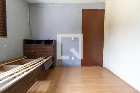 Quarto 1 de apartamento para alugar com 2 quartos, 50m² em Conjunto Habitacional Padre Manoel da Nobrega, São Paulo