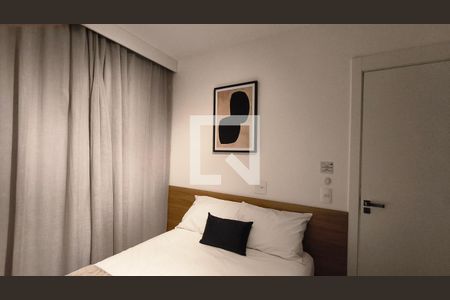 Quarto de apartamento à venda com 1 quarto, 31m² em Vila Mariana, São Paulo