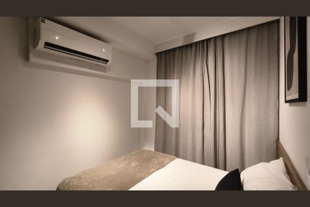 Quarto de apartamento à venda com 1 quarto, 31m² em Vila Mariana, São Paulo