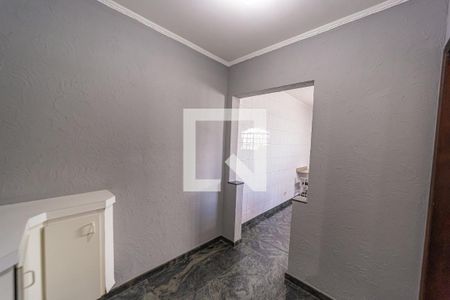 Sala de Jantar de casa para alugar com 2 quartos, 228m² em Vila Rui Barbosa, São Paulo