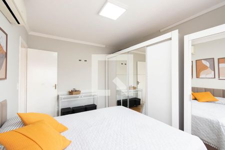 Casa de Condomínio para alugar com 3 quartos, 110m² em Harmonia, Canoas