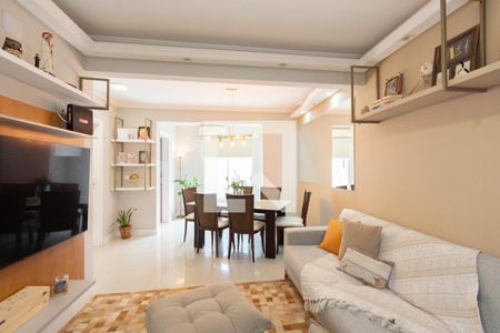 Casa de Condomínio para alugar com 3 quartos, 110m² em Harmonia, Canoas