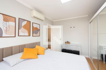 Casa de Condomínio para alugar com 3 quartos, 110m² em Harmonia, Canoas