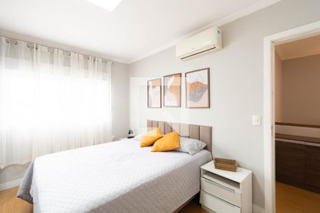 Casa de Condomínio para alugar com 3 quartos, 110m² em Harmonia, Canoas