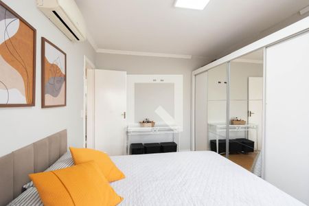 Casa de Condomínio para alugar com 3 quartos, 110m² em Harmonia, Canoas