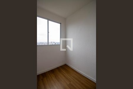 Quarto 1 de apartamento para alugar com 2 quartos, 35m² em Portal do Morumbi, São Paulo