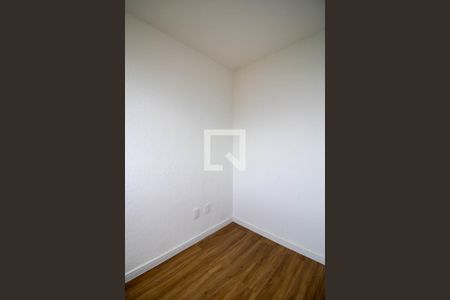 Quarto 1 de apartamento para alugar com 2 quartos, 35m² em Portal do Morumbi, São Paulo