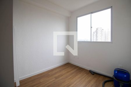Quarto 2 de apartamento para alugar com 2 quartos, 35m² em Portal do Morumbi, São Paulo