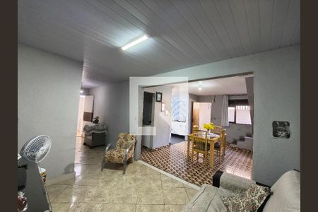 Sala de casa para alugar com 4 quartos, 216m² em Jacarepaguá, Rio de Janeiro