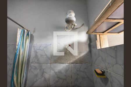 Banheiro Social de casa para alugar com 4 quartos, 216m² em Jacarepaguá, Rio de Janeiro