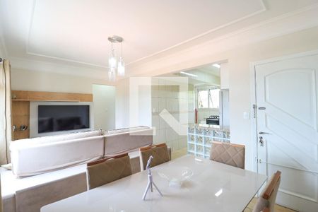 Apartamento para alugar com 2 quartos, 61m² em Vila Albertina, São Paulo