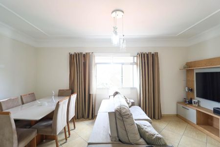 Apartamento para alugar com 2 quartos, 61m² em Vila Albertina, São Paulo