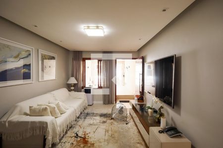 Sala de estar de casa à venda com 2 quartos, 100m² em Jardim Ernestina, São Paulo