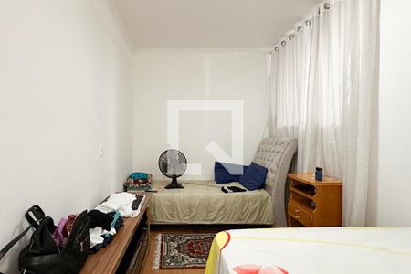 Quarto 2 - Casa 1 de casa para alugar com 6 quartos, 450m² em Bairro dos Casa, São Bernardo do Campo