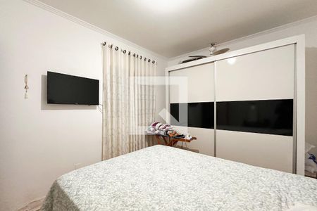 Quarto 1 - Casa 1 de casa para alugar com 6 quartos, 450m² em Bairro dos Casa, São Bernardo do Campo