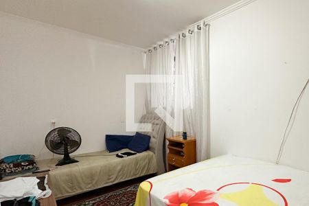 Quarto 2 - Casa 1 de casa para alugar com 6 quartos, 450m² em Bairro dos Casa, São Bernardo do Campo