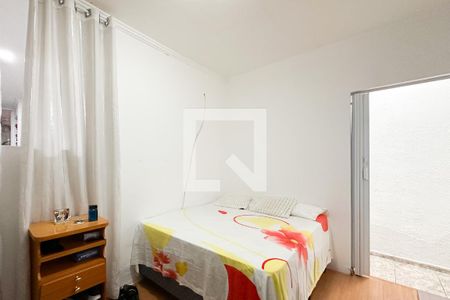 Quarto 2 - Casa 1 de casa para alugar com 6 quartos, 450m² em Bairro dos Casa, São Bernardo do Campo