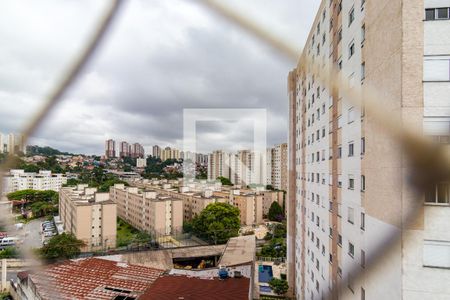 Apartamento para alugar com 2 quartos, 43m² em Parque Esmeralda, São Paulo