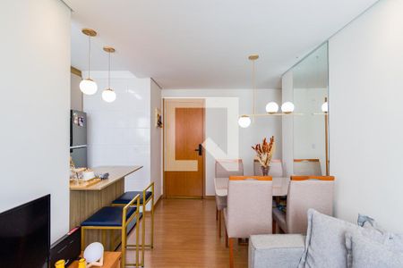 Apartamento à venda com 2 quartos, 43m² em Parque Esmeralda, São Paulo