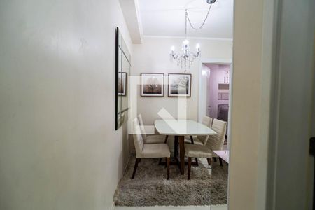 Sala de apartamento à venda com 1 quarto, 47m² em Bela Vista, São Paulo