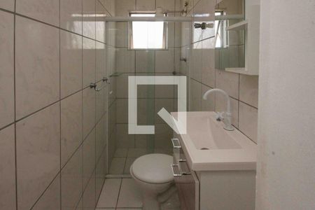 Apartamento à venda com 1 quarto, 39m² em Vila Ema, São Paulo