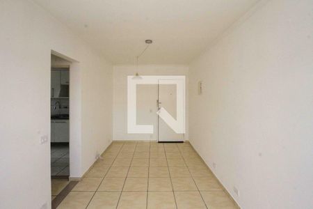 Apartamento à venda com 1 quarto, 39m² em Vila Ema, São Paulo