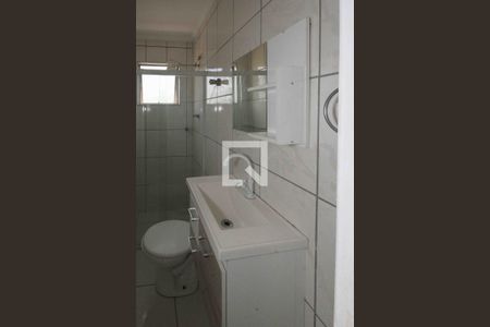 Apartamento à venda com 1 quarto, 39m² em Vila Ema, São Paulo