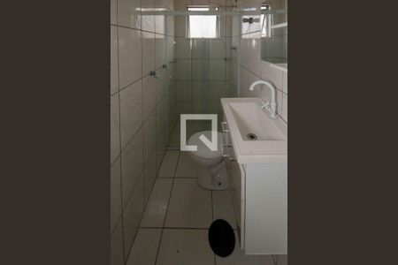 Apartamento à venda com 1 quarto, 39m² em Vila Ema, São Paulo