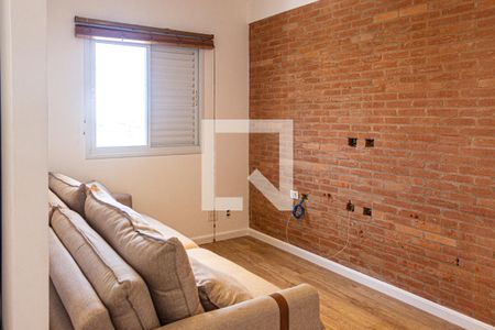 Sala de apartamento para alugar com 2 quartos, 72m² em Jardim Umuarama, São Paulo