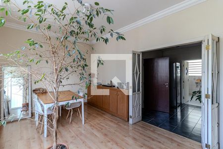 Sala de apartamento à venda com 3 quartos, 129m² em Santa Cecilia, São Paulo