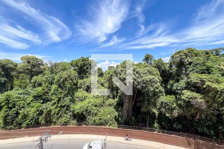 Vista da Sacada de apartamento para alugar com 2 quartos, 47m² em Vila Moraes, São Paulo
