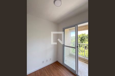 Sala de apartamento para alugar com 2 quartos, 47m² em Vila Moraes, São Paulo