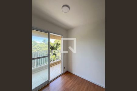 Sala de apartamento para alugar com 2 quartos, 47m² em Vila Moraes, São Paulo
