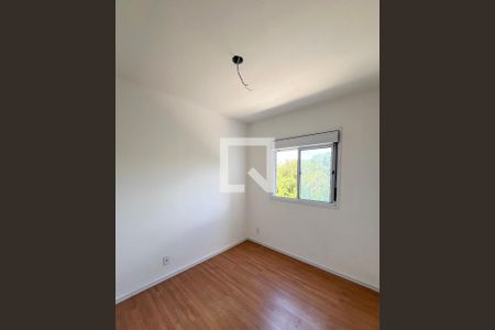 Quarto 1 de apartamento para alugar com 2 quartos, 47m² em Vila Moraes, São Paulo