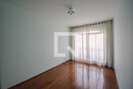 Sala de apartamento à venda com 2 quartos, 78m² em Vila Dusi, São Bernardo do Campo
