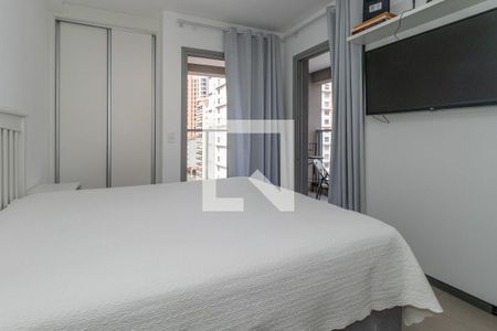 Studio de kitnet/studio à venda com 1 quarto, 32m² em Pompeia, São Paulo