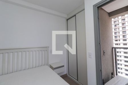 Studio de kitnet/studio à venda com 1 quarto, 32m² em Pompeia, São Paulo