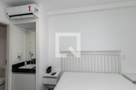Studio de kitnet/studio à venda com 1 quarto, 32m² em Pompeia, São Paulo