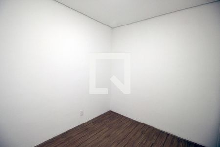 Quarto 1 de apartamento para alugar com 2 quartos, 47m² em Jardim, Santo André