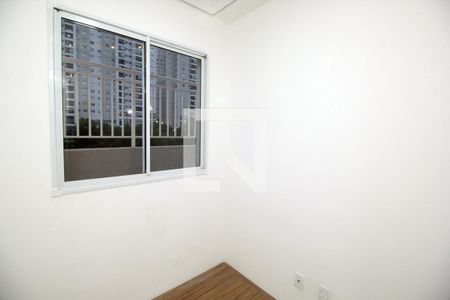 Quarto 2 de apartamento para alugar com 2 quartos, 47m² em Jardim, Santo André