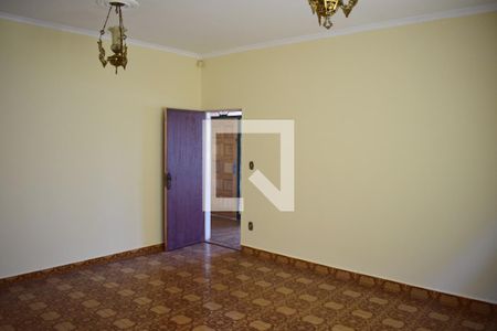 Sala de casa para alugar com 5 quartos, 198m² em Vila Monte Alegre, Ribeirão Preto