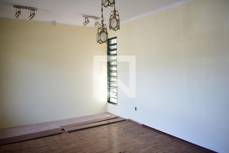 Sala de casa para alugar com 5 quartos, 198m² em Vila Monte Alegre, Ribeirão Preto